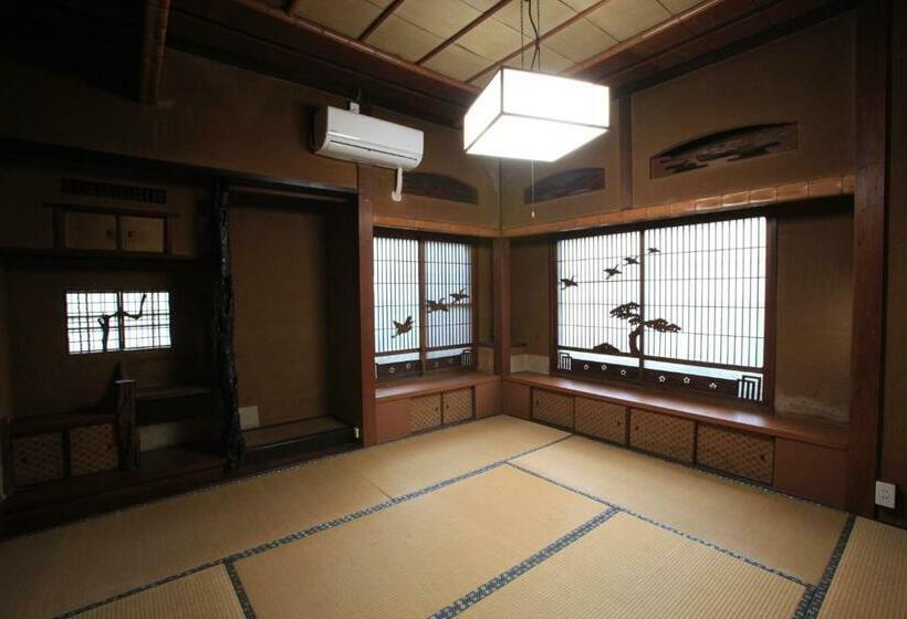 スイート, In Bloom Beppu