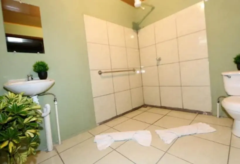 تختخواب در اتاق مشترک, Hostel Cattleya   Monteverde, Costa Rica