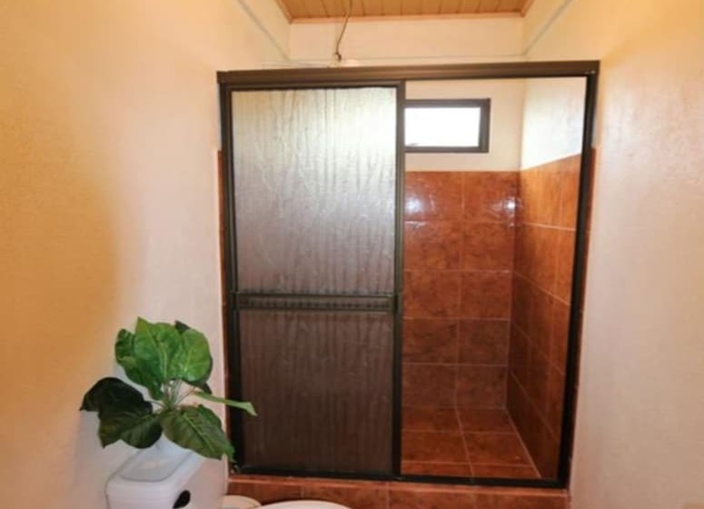 수피리어 룸, Hostel Cattleya   Monteverde, Costa Rica