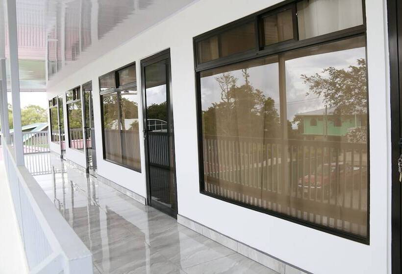 수피리어 룸, Hostel Cattleya   Monteverde, Costa Rica