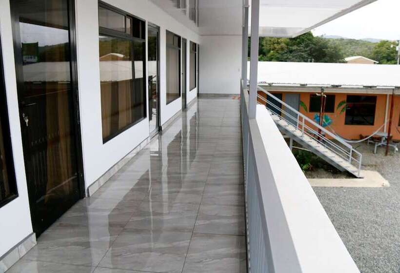 اتاق سوپریور, Hostel Cattleya   Monteverde, Costa Rica