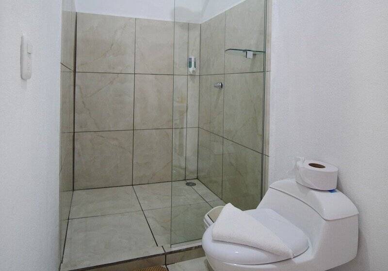 수피리어 룸, Hostel Cattleya   Monteverde, Costa Rica