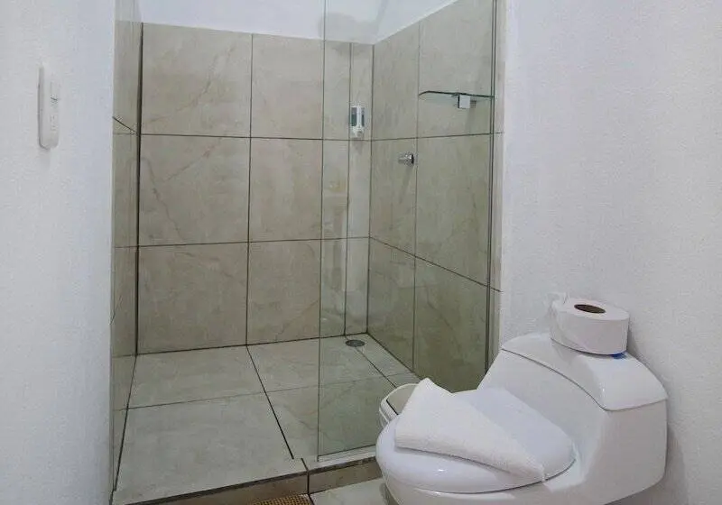 اتاق سوپریور, Hostel Cattleya   Monteverde, Costa Rica