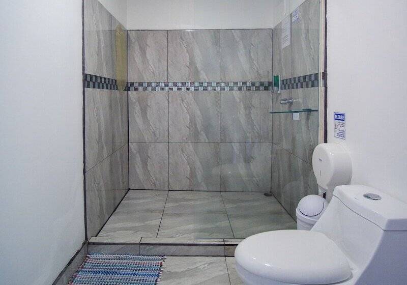 수피리어 룸, Hostel Cattleya   Monteverde, Costa Rica