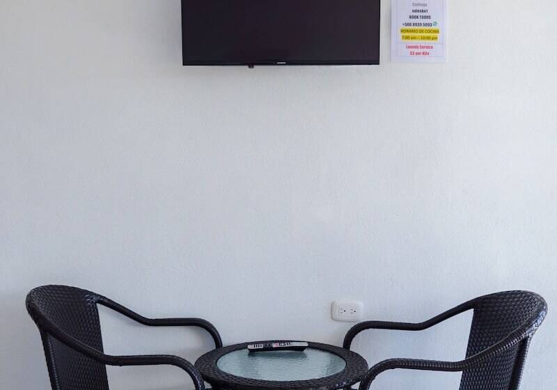 اتاق سوپریور, Hostel Cattleya   Monteverde, Costa Rica