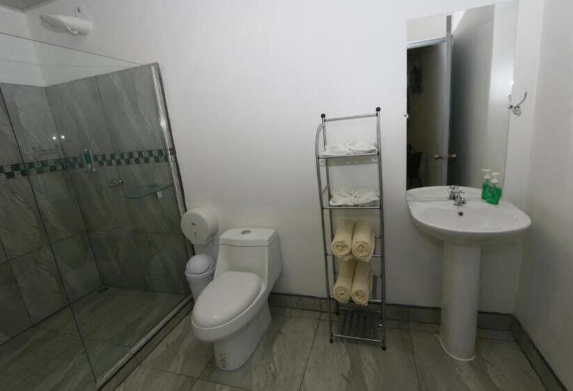 수피리어 룸, Hostel Cattleya   Monteverde, Costa Rica