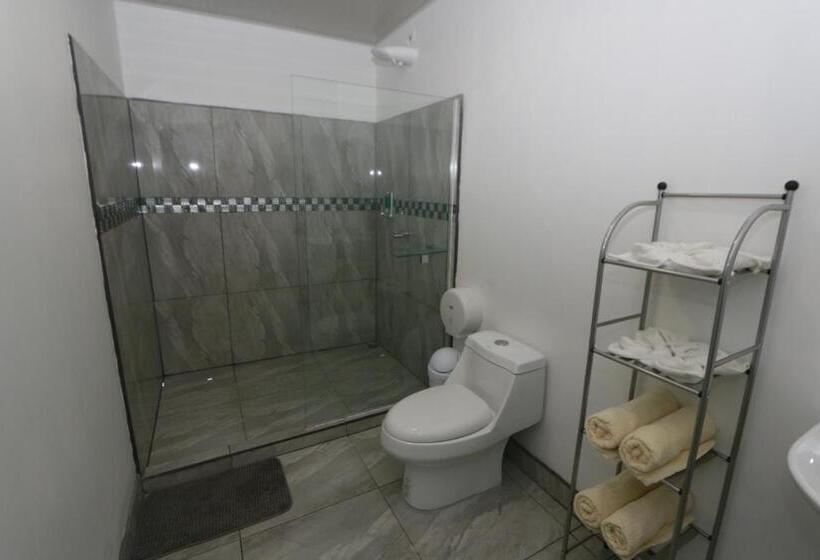 수피리어 룸, Hostel Cattleya   Monteverde, Costa Rica