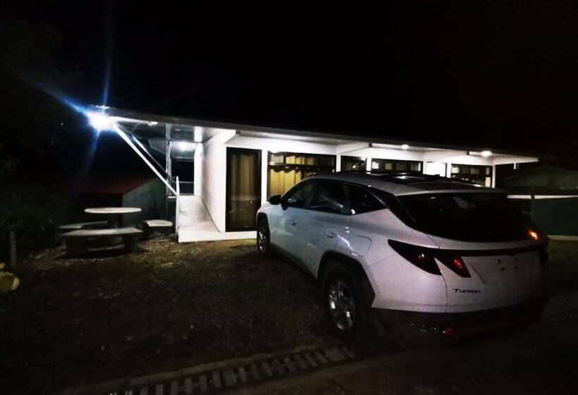 패밀리 룸, Hostel Cattleya   Monteverde, Costa Rica