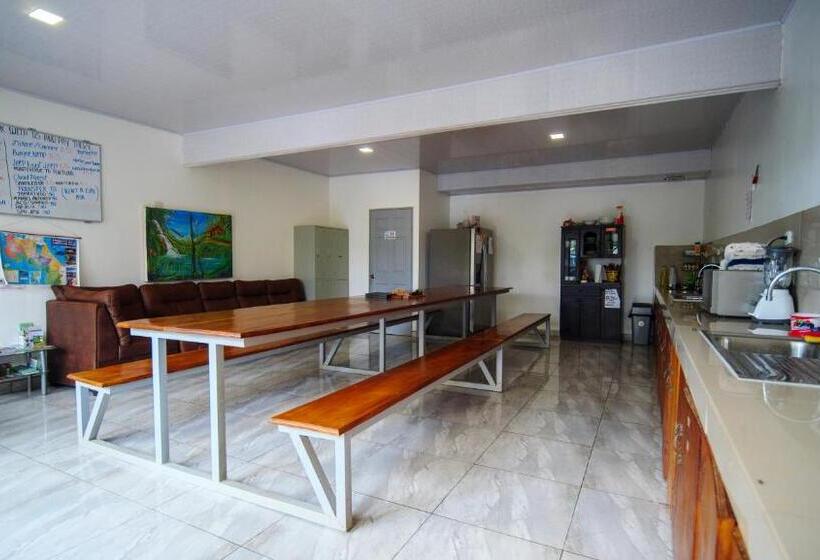 스탠다드 룸, Hostel Cattleya   Monteverde, Costa Rica