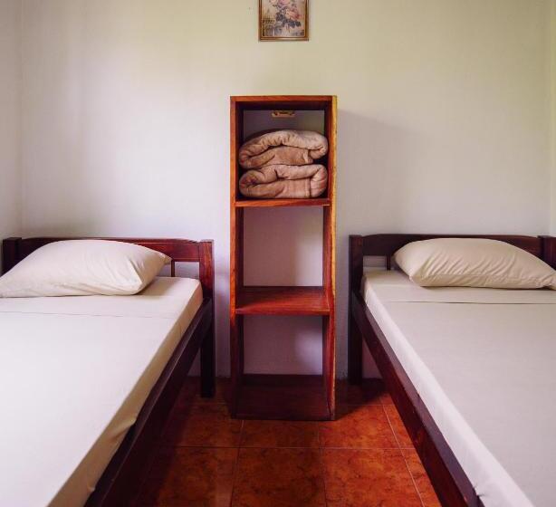 침실 1개 아파트, Hostel Cattleya   Monteverde, Costa Rica