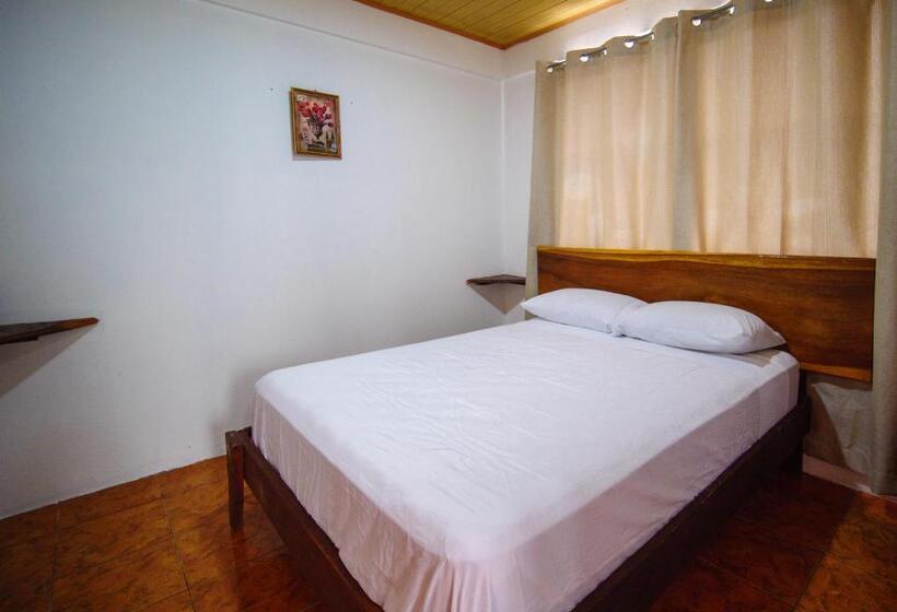 침실 1개 아파트, Hostel Cattleya   Monteverde, Costa Rica