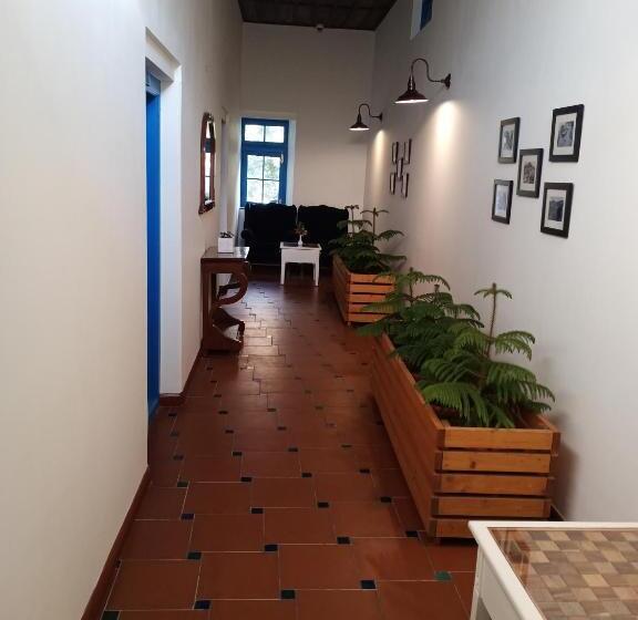 חדר דלוקס, Pine Retreat Mallroad