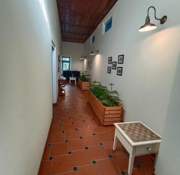 חדר דלוקס, Pine Retreat Mallroad