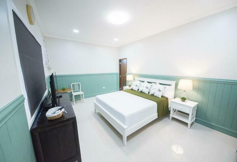 סוויטה, The Partridge Guesthouse