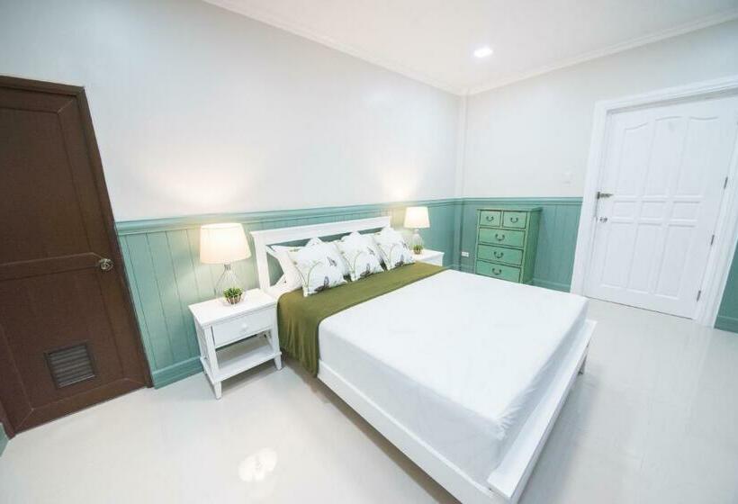 סוויטה, The Partridge Guesthouse