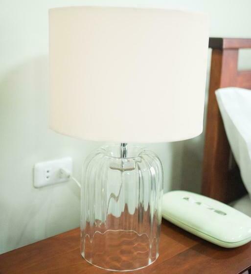 סוויטה אקזקיוטיב, The Partridge Guesthouse