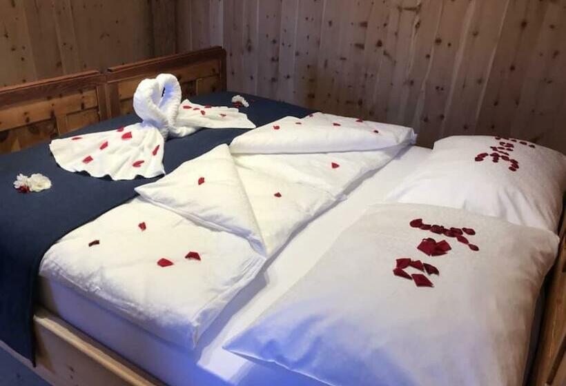 Göl Manzaralı Standart Oda, Welterbe Wirtshaus Steegwirt