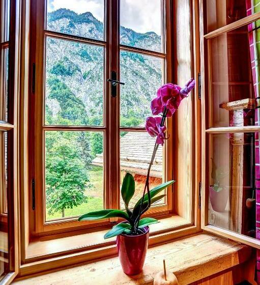 Standart Oda, Welterbe Wirtshaus Steegwirt