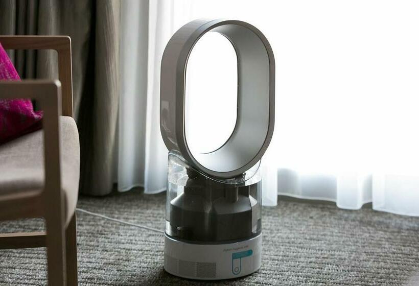 标准间, Cross Hotel Kyoto