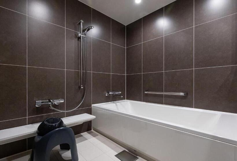 套房, Cross Hotel Kyoto