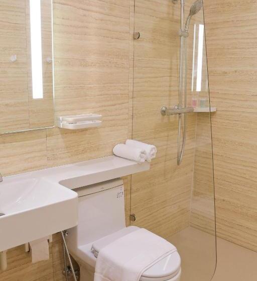 Premium-huone, Top Holiday