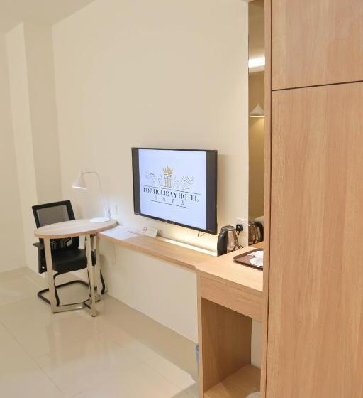 Premium-huone, Top Holiday