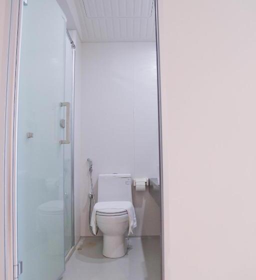 Premium Room City View, Top Holiday
