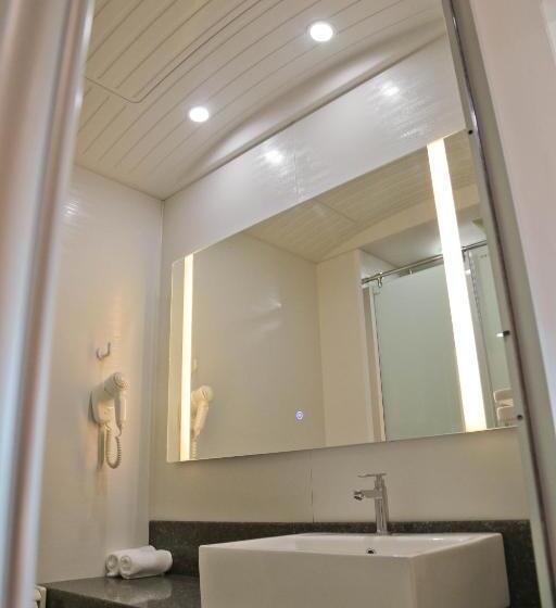 Premium Room City View, Top Holiday