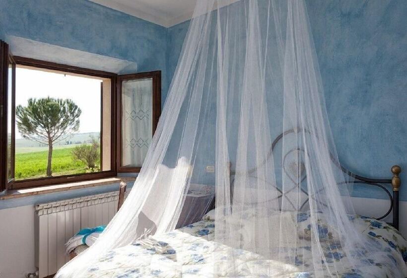 Апартаменты 2 Спальни, Agriturismo San Marcello