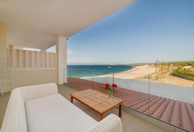 חדר סופריור נוף לים, Jatika Boutique