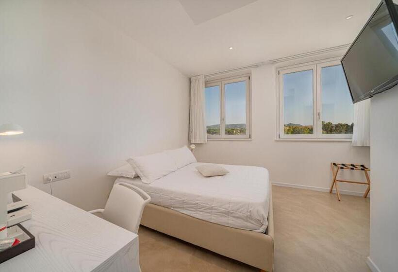 חדר סטנדרט, Jatika Boutique