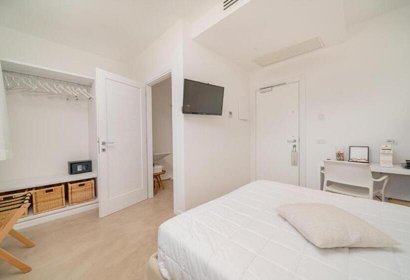 חדר סטנדרט, Jatika Boutique