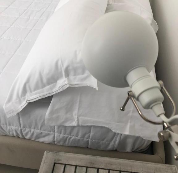 חדר סטנדרט, Jatika Boutique