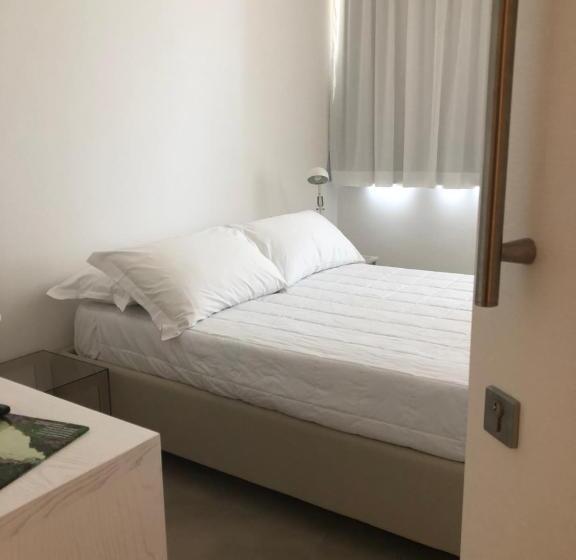 חדר סטנדרט, Jatika Boutique