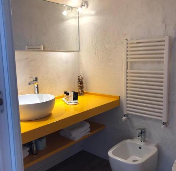 חדר סטנדרט, Jatika Boutique