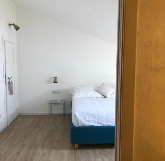 חדר סטנדרט, Jatika Boutique