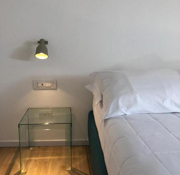 חדר סטנדרט, Jatika Boutique