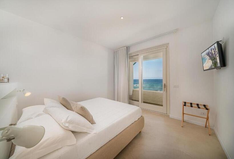 סוויטה דלוקס, Jatika Boutique