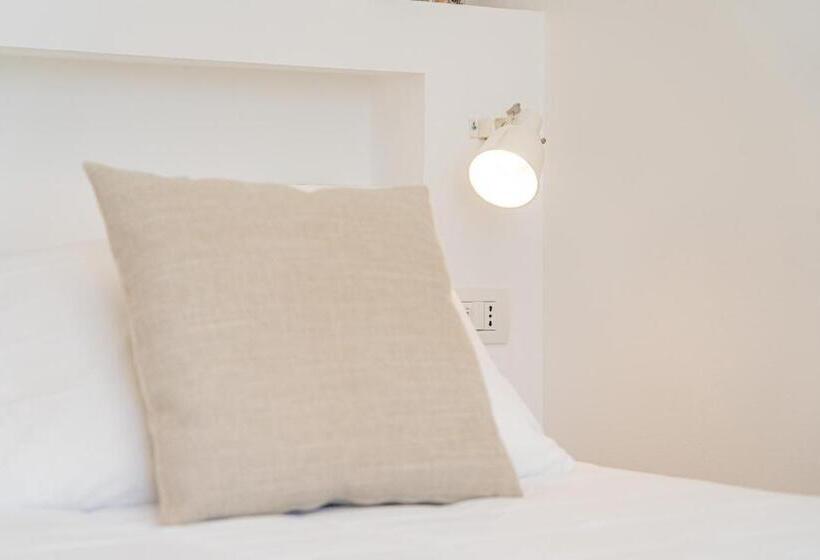 סוויטה דלוקס, Jatika Boutique