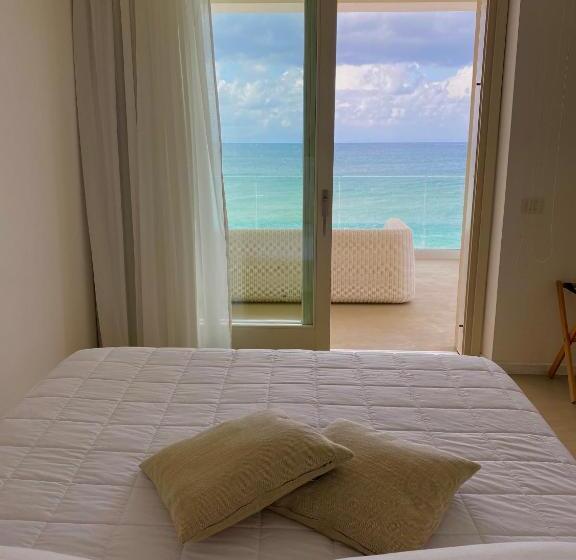 סוויטה דלוקס, Jatika Boutique