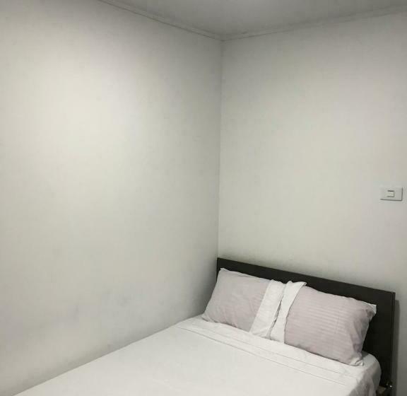 スタンダードシングルルーム, Residencias La Marquesa 2