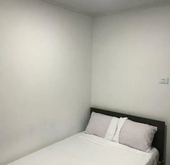 スタンダードシングルルーム, Residencias La Marquesa 2