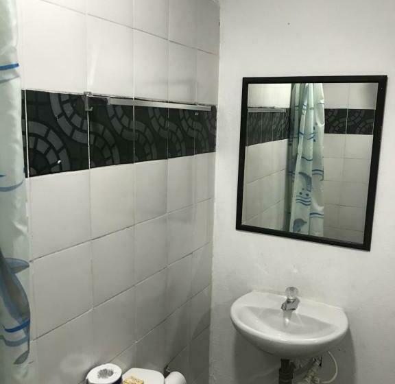 スタンダードシングルルーム, Residencias La Marquesa 2