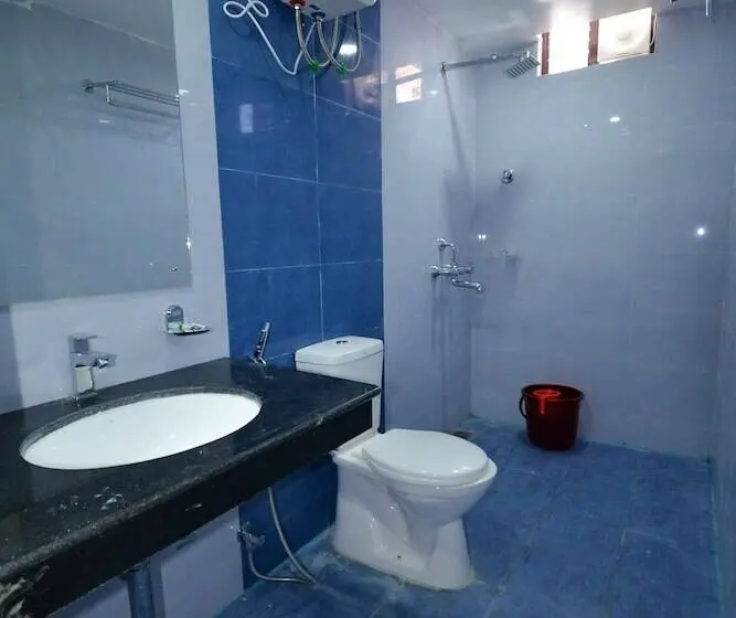 اتاق استاندارد, Om Guest House
