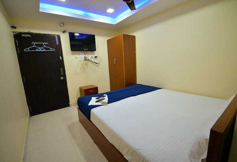 Standard-huone, Om Guest House