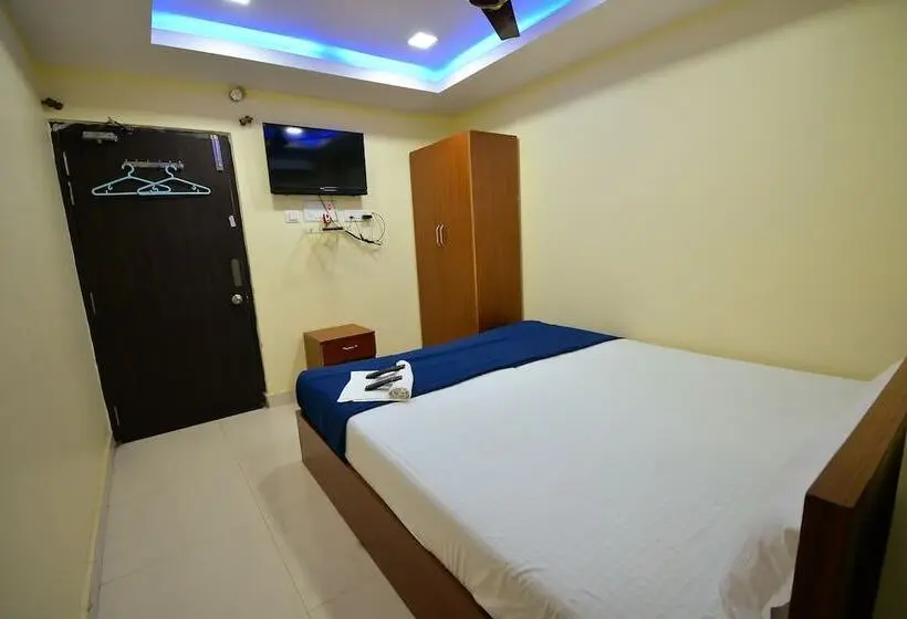 اتاق استاندارد, Om Guest House