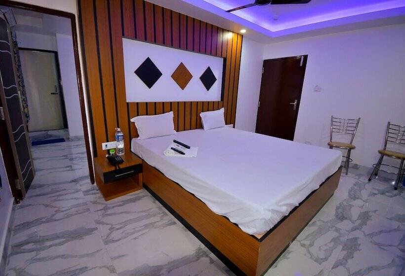 Standard-huone, Om Guest House