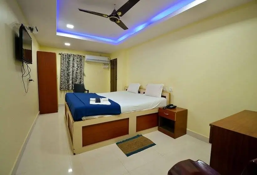 اتاق استاندارد, Om Guest House