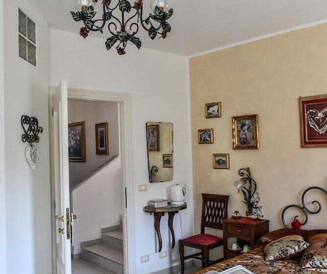 اتاق استاندارد, La Terra Di Mingo