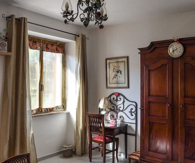 اتاق استاندارد, La Terra Di Mingo